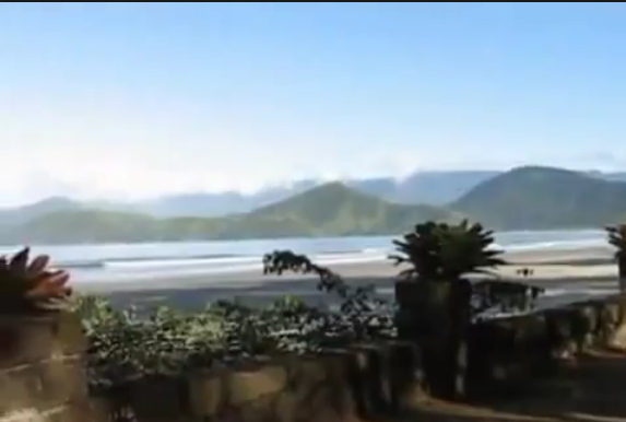 Sons em Ubatumirim